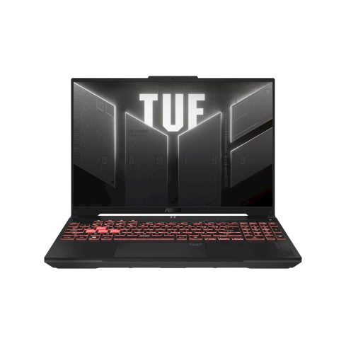ASUS TUF Gaming A16 FA607NUG-RL142 Ryzen 7 7445HS/16GB/SSD 1TB/16" FHD+/RTX 4050/Brez OS
