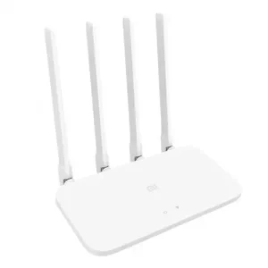 Xiaomi Usmerjevalnik AC1200 Wi-FI 5, 4 antene, dvojederni procesor