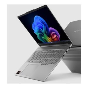 LENOVO IdeaPad Pro 5 AMD Ryzen AI 7 350 16inch 2.8K OLED 120Hz 32GB 1TB RTX 5050 DOS Luna Grey 2y