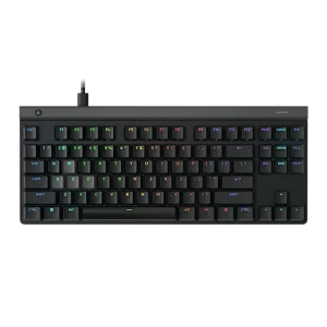 Tipkovnica Logitech G515 Rapid TKL, žična, SLO g.