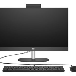 HP Pro 245 AiO F10 AMD Ryzen 3 7320U 23.8inch 8GB 512GB SSD FREEDOS