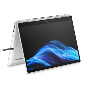 Prenosnik HP EliteBook 8 Flip G1i U7-255U/32GB/SSD 1TB/13" WUXGA/Sure view 5/800 nit/touch/5G/W11Pro