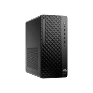 HP ProDesk 2 Tower G1a AMD Ryzen 7 8700G 16GB 512GB SSD FREEDOS