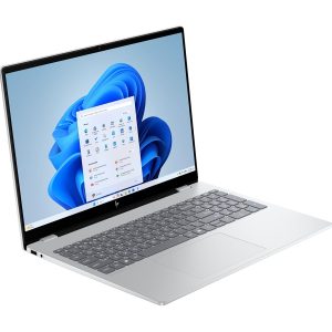 HP OmniBook 7 AI 16-ay0001nm Intel Core Ultra 7 255H 16inch 2.5K 32GB LPDDR5X 2TB PCIe Intel Arc W11P Glacier Silver