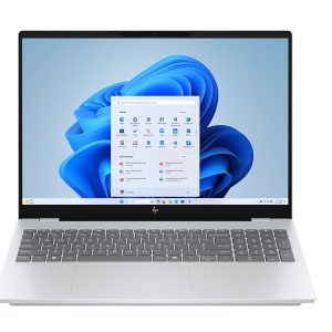 HP Omnibook 7 16-az0003nm Intel Core 5 210H 16inch 2K 16GB DDR5 512GB PCIe Intel Graphics W11P Glacier Silver 3y