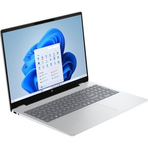 HP Omnibook 7 16-az0004nm Intel Core 7 240H 16inch 2K 32GB DDR5 1TB PCIe Intel Graphics W11P Glacier Silver 3y