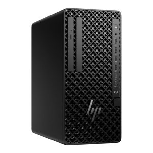 HP Z1 Tower G1i Intel Core Ultra 7 265 32GB 2TB NVIDIA RTX A400 4GB W11P