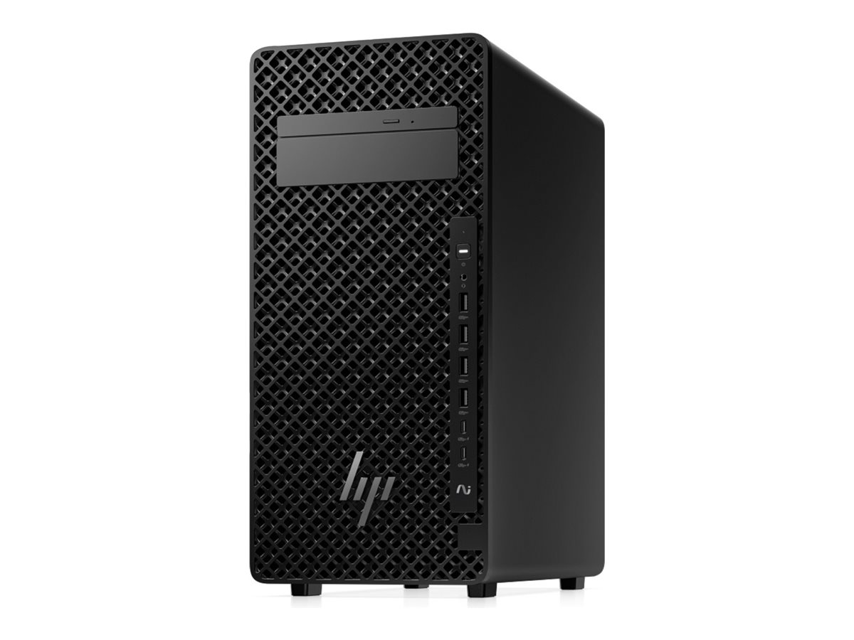 HP Z2 Tower G1i Intel Core Ultra 7 265 32GB 1TB NVIDIA RTX 2000 16GB W11P