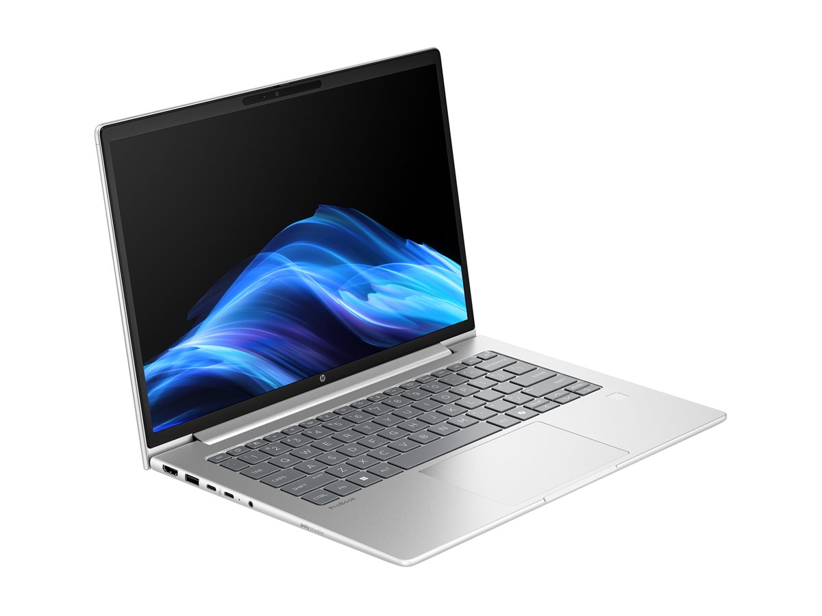 HP ProBook 4G1ah 16 R5-220 16 16GB/512 PC AMD R5-220, 16 WUXGA AG LED UWVA, UMA, Webcam, 16GB DDR5, 512GB SSD, ax6G+BT, 3C Batt, W11