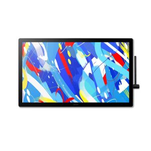 Grafični zaslon Wacom Cintiq 24 Touch, USB-C