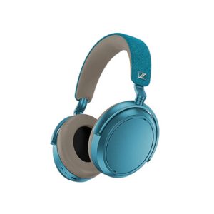 Slušalke Sennheiser MOMENTUM 4, teal