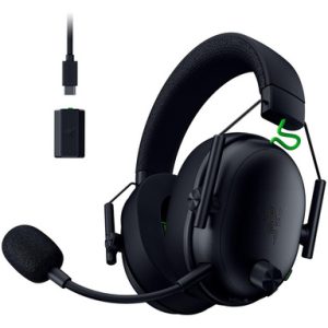 Slušalke Razer BlackShark V3 for Xbox, črne
