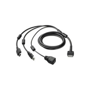 Kabel 3-v-1 za Wacom DTK1651/DTH-1152