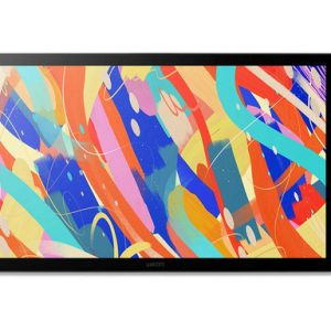 Grafični zaslon Wacom Cintiq 24, USB-C