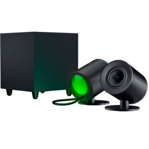 Zvočniki Razer Nommo V2