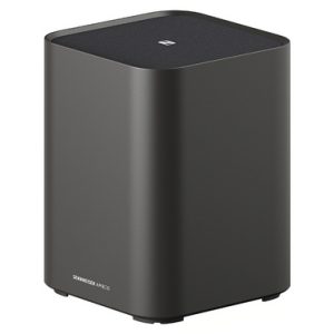 Nizkotonski zvočnik Sennheiser AMBEO Sub