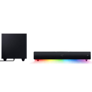 Soundbar Razer Leviathan V2