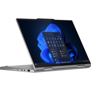 LENOVO ThinkPad X1 2-in-1 G10 Aura Edition Intel Core Ultra 7 258V 14inch WUXGA MT 32GB 512GB UMA W11P grey 3Y