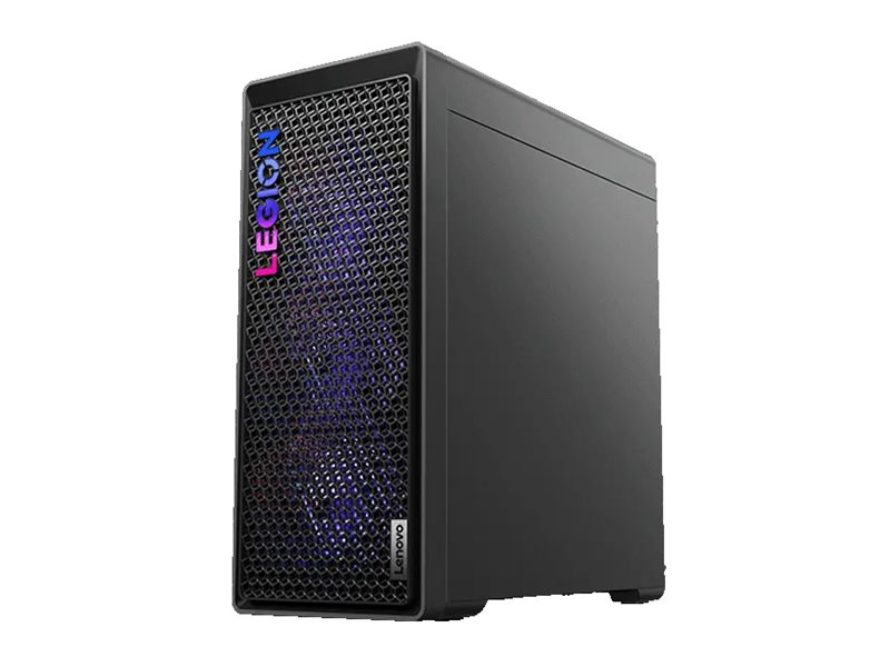 LENOVO Legion T7 Tower Intel Core Ultra 9 285K 64GB 4TB RTX 5080 W11P Storm Grey 2y - slika 2