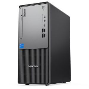 LENOVO ThinkCentre Neo 50t Gen5 Intel Core i5-14400 16GB 512GB (12UD0052ZY) Windows 11 Pro tipkovnica + miška Tower namizni računalnik