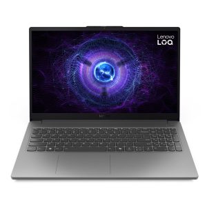 LENOVO LOQ 15IAX9E 15,6" (39,62) Intel i7-12650HX 16GB 512GB (83LK0041SC) gaming prenosni računalnik
