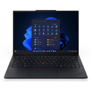 LENOVO ThinkPad E14 Gen7 14" (35,56cm) Intel Ultra 5 225U 16GB 512GB (21SX004BSC) Windows 11 Pro prenosni računalnik