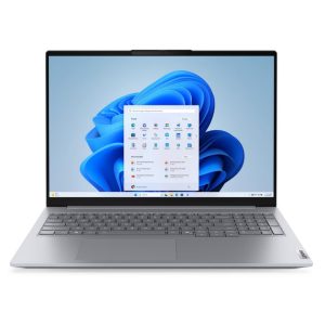 LENOVO ThinkBook 16 G8 IAL 16" (40,64cm) WUXGA Intel Core Ultra 5 225U 16GB 512GB prenosni računalnik (21SK0080SC)