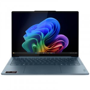 LENOVO Yoga Slim 7 14AKP10 14" (35,56cm) WQXGA+ OLED Ryzen AI 7 350 32GB 1TB Windows 11 Home prenosni računalnik 83JY000YSC