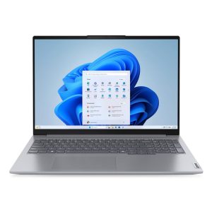 LENOVO ThinkBook 16 G7 ARP 16" (40,64cm) WUXGA AMD Ryzen 5 7535HS 16GB 512GB Windows 11 Pro prenosni računalnik (21MW0024SC)