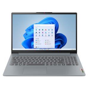 LENOVO IdeaPad Slim 3 15ABR8 15,6" (39,62cm) FHD Ryzen 5 5625U 8GB 512GB (82XM010CSC) prenosni računalnik