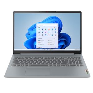 LENOVO IdeaPad Slim 3 15IRU8 15,6" (39,62cm) FHD Core i3-1315U 8GB 512GB (82X700HFSC) prenosni računalnik
