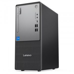 LENOVO ThinkCentre Neo 50t Gen5 Intel Core i5-14400 16GB 1TB (12UD005EZY) Windows 11 Pro tipkovnica + miška Tower namizni računalnik