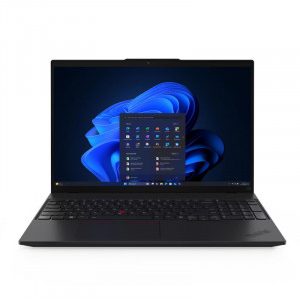 LENOVO ThinkPad L16 G2 16" (40,64cm) FHD+ Intel Ultra 7 255U 32GB 1TB Windows 11 Pro prenosni računalnik 21SA001JSC