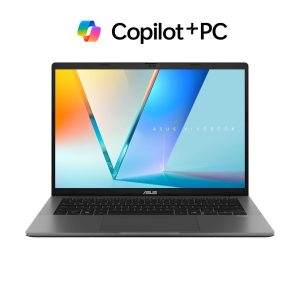 ASUS Vivobook S 14 M3407KA-SF028W Ryzen AI 7 350/32GB/SSD1TB/14" WUXGA OLED/Radeon/W11H +Nahrbtnik