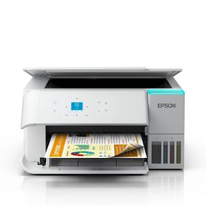 Večfunkcijska brizgalna naprava EPSON EcoTank L4366