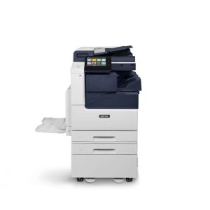 Večfunkcijska laserska naprava XEROX VersaLink B7100S z dodatim predalom in stojalom + HDD 320