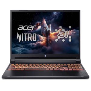 ACER Nitro V 16 ANV16-42-R9Q9 Ryzen 7 260/16GB/SSD 1TB/16'' WUXGA IPS 180Hz/RTX 5070/NoOS/AI
