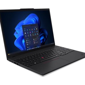 LENOVO ThinkPad T16 G4 Intel Core Ultra 7 255U 16inch WUXGA 64GB 1TB UMA W11P black 3Y
