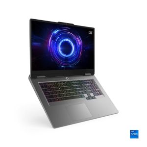 LENOVO LOQ 17 Intel Core i7-13650HX 17.3inch FHD 165Hz 24GB 1TB RTX 5060 DOS Luna Grey 2Y