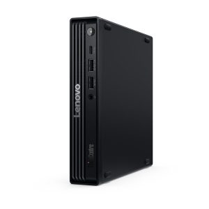 LENOVO ThinkCentre M70q G6 Tiny Intel Core Ultra 7 265T 16GB 1TB UMA W11P Black 3y