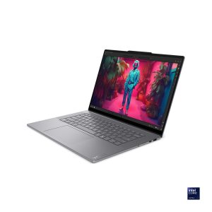 LENOVO Yoga Slim 7i Aura Edition Intel Core Ultra 7 258V 15.3inch 2.8K WQXGA+ OLED 32GB 1TB UMA W11H luna grey 2Y