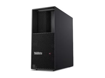 LENOVO ThinkStation P3 G2 Tower Intel Core Ultra 7 265K 32GB 1TB UMA W11P black 3Y - slika 2