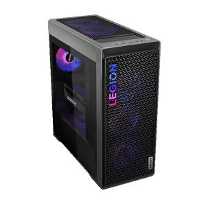 LENOVO Legion T7 Tower Intel Core Ultra 9 285K 64GB 2TB RTX 5080 W11H Storm Grey 2y