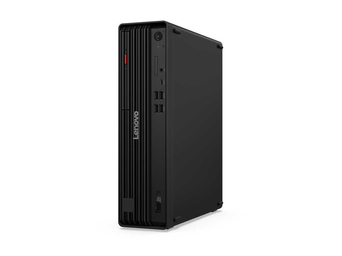 LENOVO ThinkCentre M70s G6 SFF Intel Core Ultra 7 265 16GB 512GB UMA W11P Black 3y