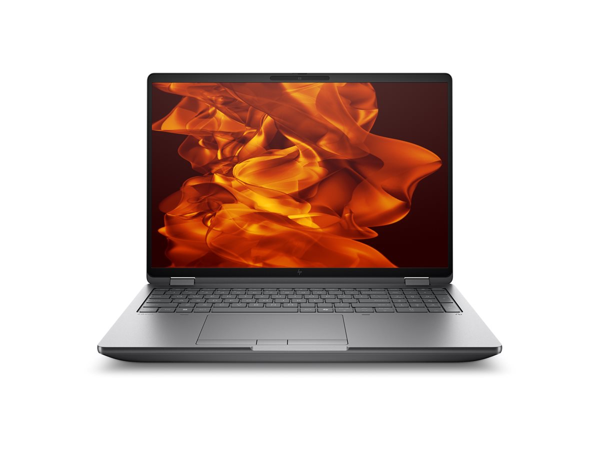 HP Zbook Fury 16 G1i Intel Core Ultra 7 255HX 16inch WUXGA 32GB 1TB SSD NVIDIA RTX PRO 1000 8GB W11P