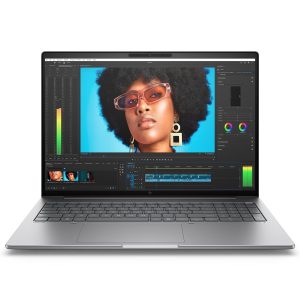 HP Zbook 8 G1i Intel Core Ultra 7 255H 16inch WUXGA 32GB 1TB SSD W11P