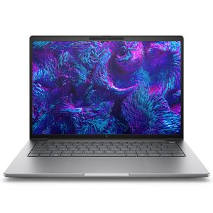 HP Zbook 8 G1i Intel Core Ultra 7 255H 14inch WUXGA 32GB 1TB SSD W11P