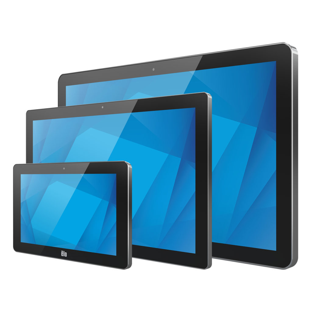 Elo I-Series 5 Steel – junak, skovan iz nerjavnega jekla