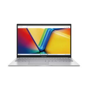 Prenosnik Asus Vivobook 15 F1504VA-BQ149 i3 / 16GB / 512GB SSD / 15,6" FHD IPS / W11H (Srebrna)