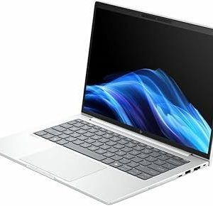 HP EliteBook 8 G1i Intel Core Ultra 5 226V 14inch WUXGA 16GB 512GB SSD W11P